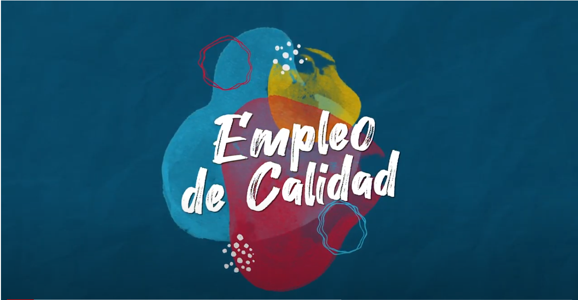 CATEGORIA EMPLEO DE CALIDAD EN EL FAMIEMPRESARIO INTERACTUAR 2021