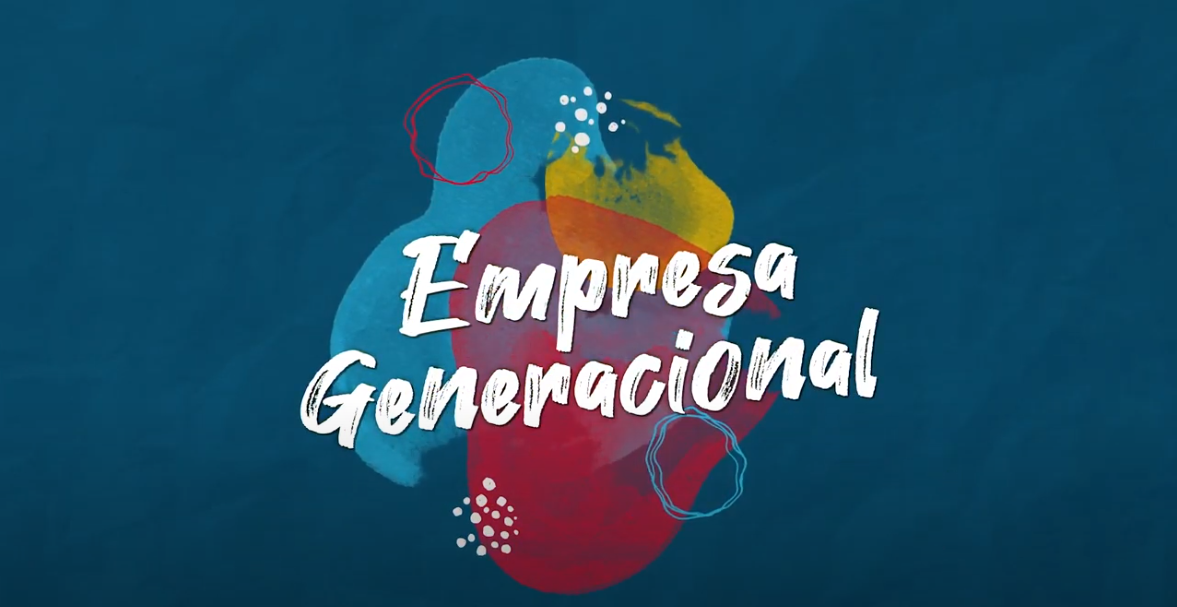 CATEGORIA EMPRESA GENERACIONAL EN EL FAMIEMPRESARIO INTERACTUAR 2021