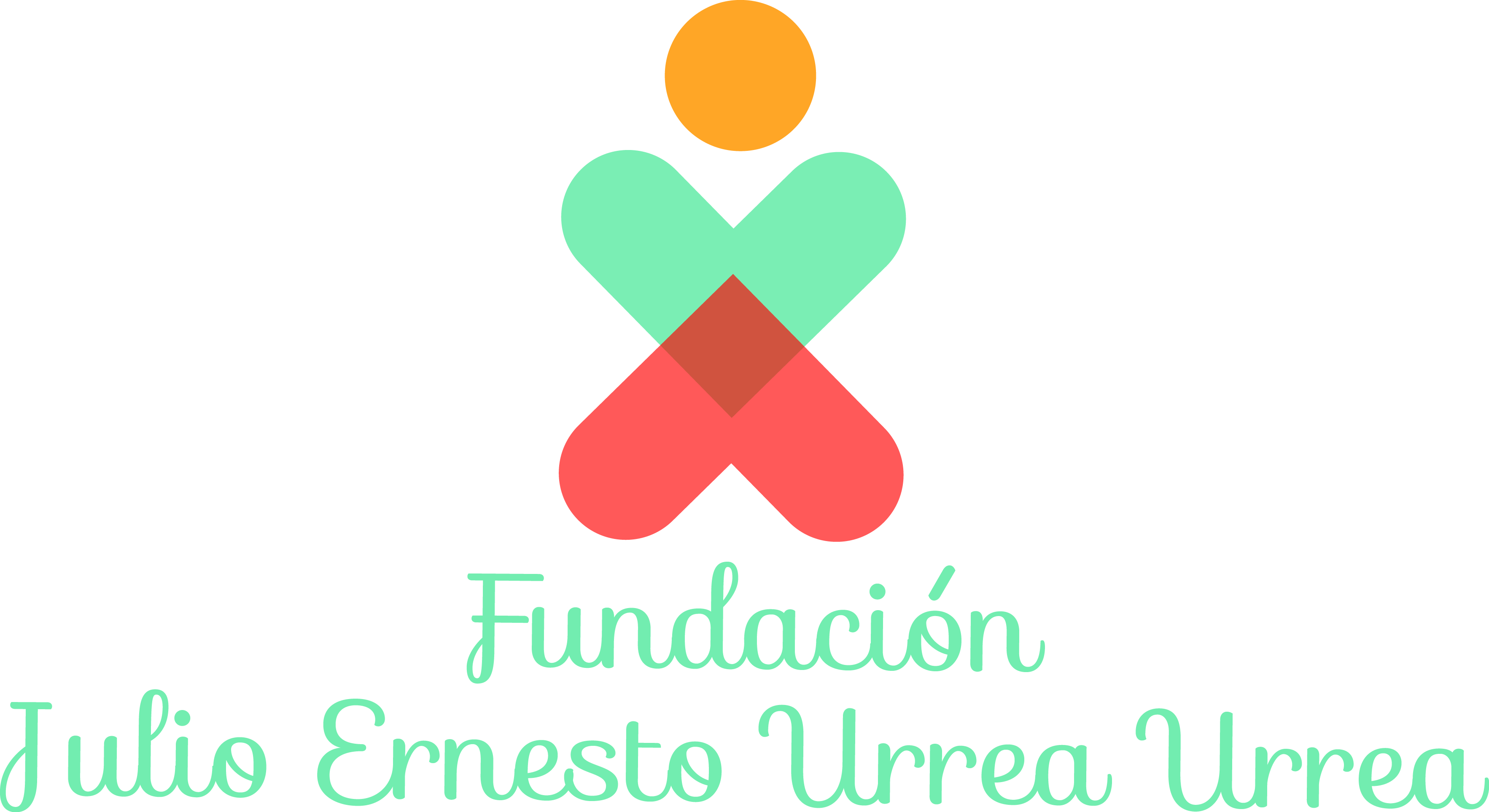 Logo Fundacion Julio Urrea